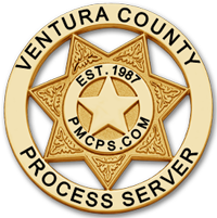 Ventura County Process Server